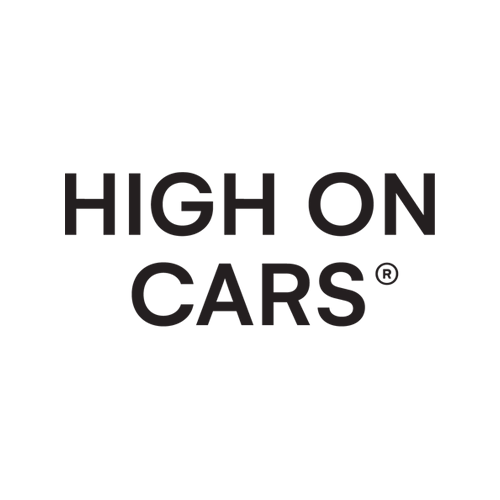 High On Cars